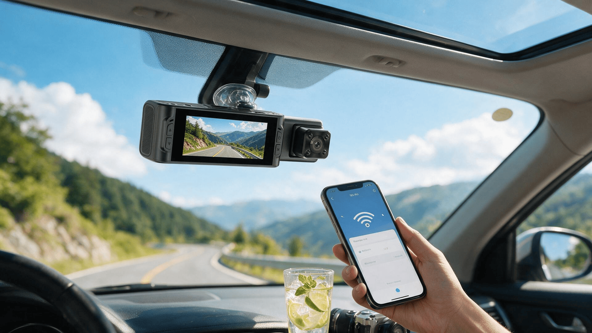 SMART FLEET CONNECTIVITY